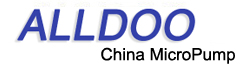 YueQing Alldoo Micropump Co.,Ltd